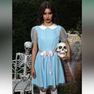 The Shining Grady Twin Costume